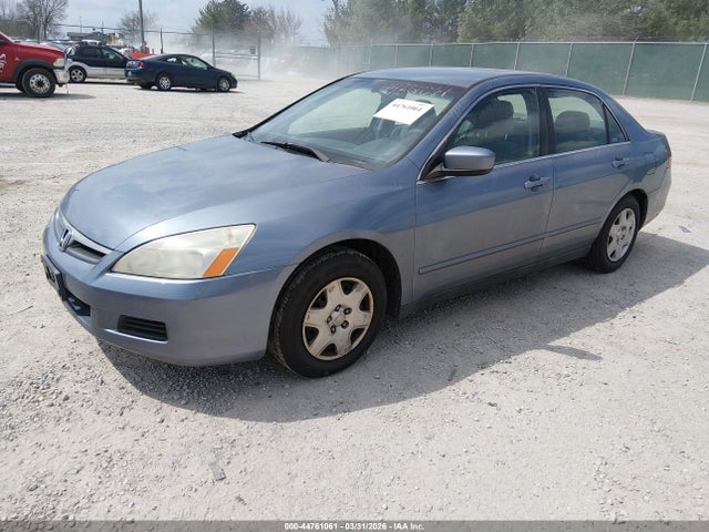 Honda Accord 2.4 Lx