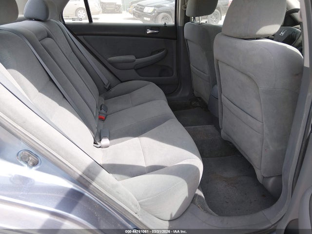 Honda Accord 2.4 Lx