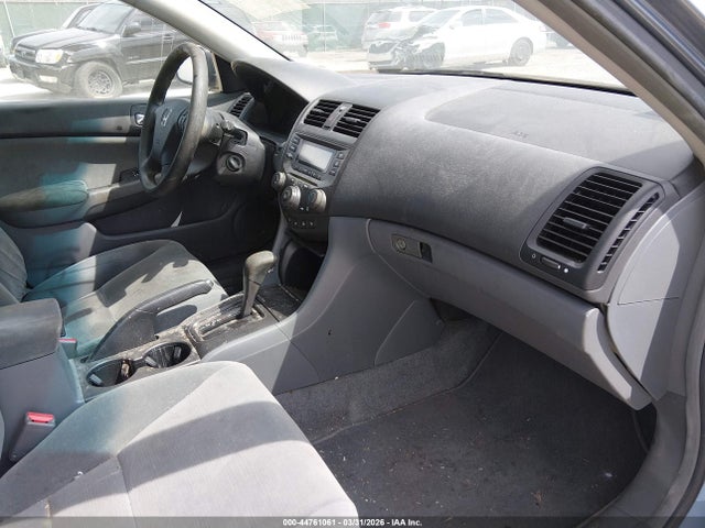 Honda Accord 2.4 Lx