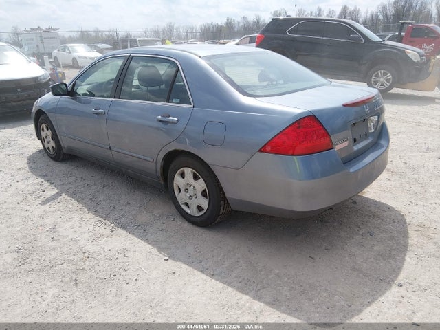 Honda Accord 2.4 Lx