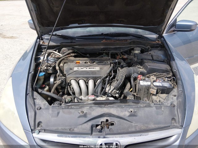 Honda Accord 2.4 Lx