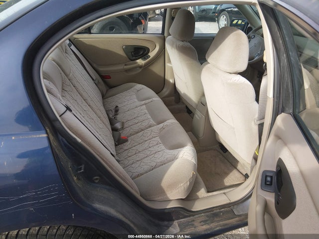 Chevrolet Malibu Ls