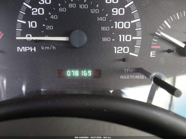 Chevrolet Malibu Ls