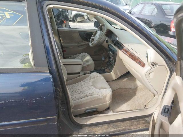 Chevrolet Malibu Ls