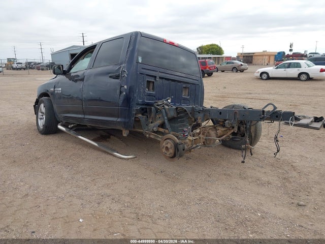 Ram 1500 Express