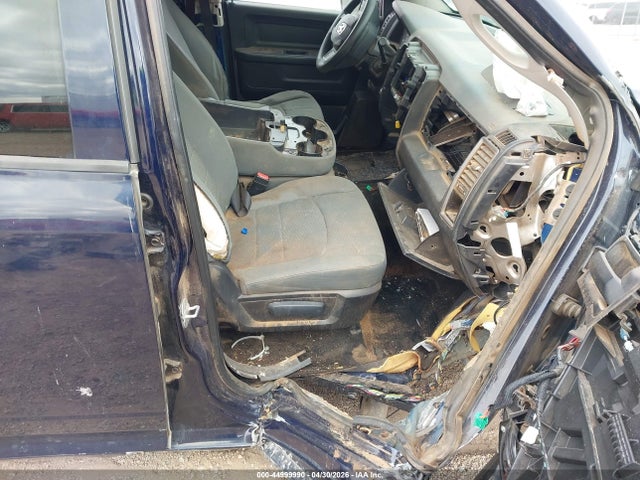 Ram 1500 Express