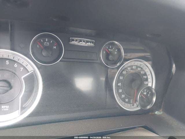 Ram 1500 Express