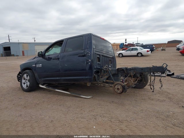 Ram 1500 Express