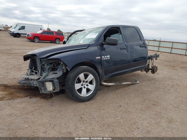 Ram 1500 Express