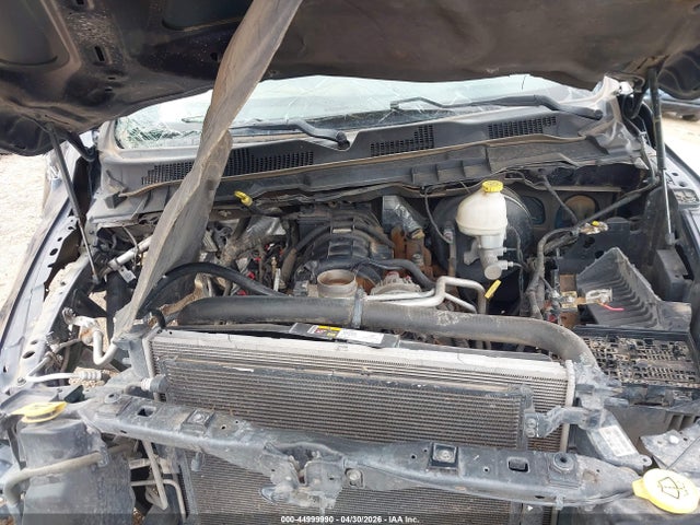 Ram 1500 Express