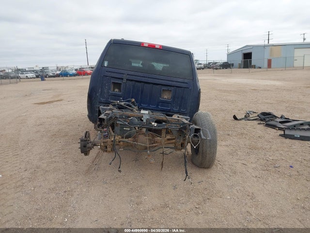 Ram 1500 Express