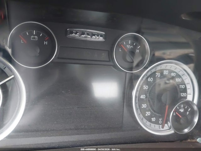 Ram 1500 Express