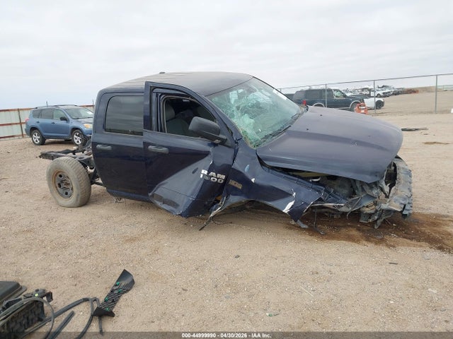 Ram 1500 Express