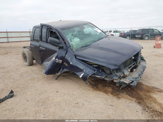 Salvage Ram 1500 Image