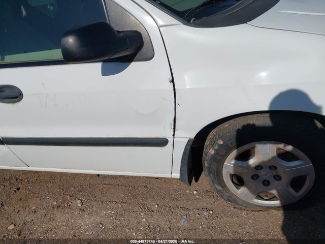 Ford Freestar Se
