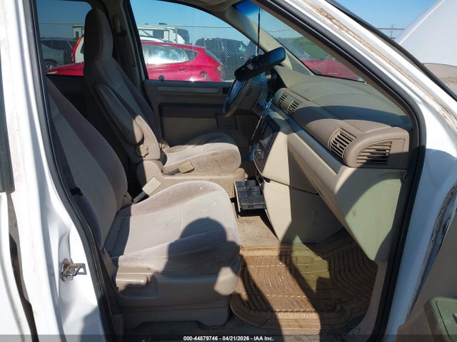 Ford Freestar Se