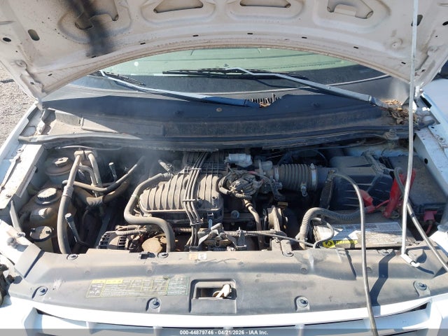 Ford Freestar Se