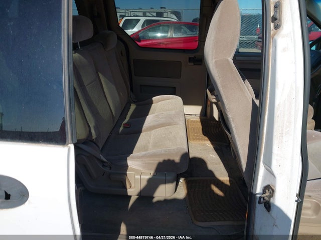Ford Freestar Se