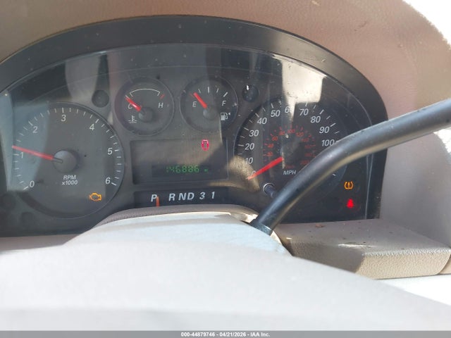 Ford Freestar Se