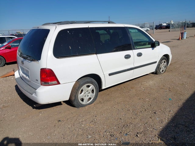 Ford Freestar Se