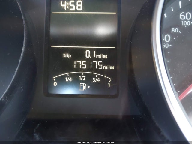 Volkswagen Jetta 1.8t Se