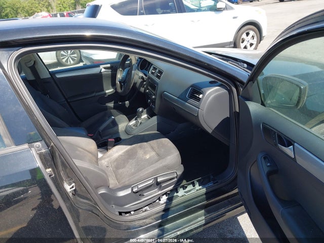 Volkswagen Jetta 1.8t Se