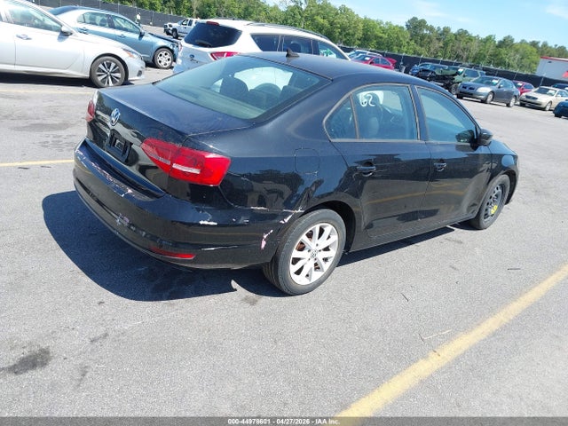 Volkswagen Jetta 1.8t Se