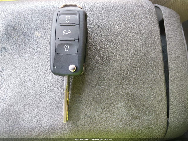 Volkswagen Jetta 1.8t Se