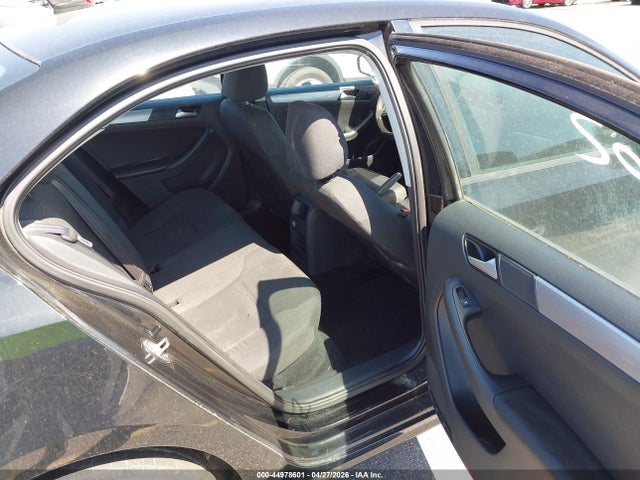 Volkswagen Jetta 1.8t Se