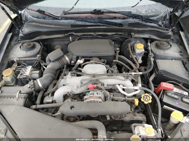 Subaru Impreza 2.5i Premium