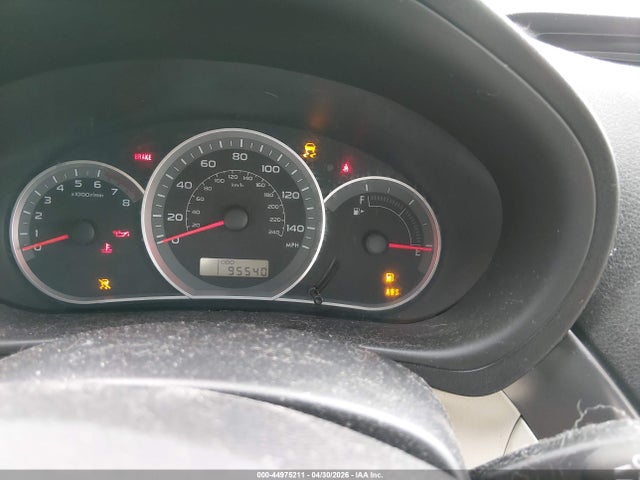 Subaru Impreza 2.5i Premium
