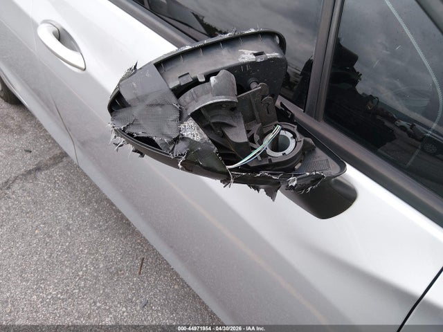 Chevrolet Cruze Ls Auto