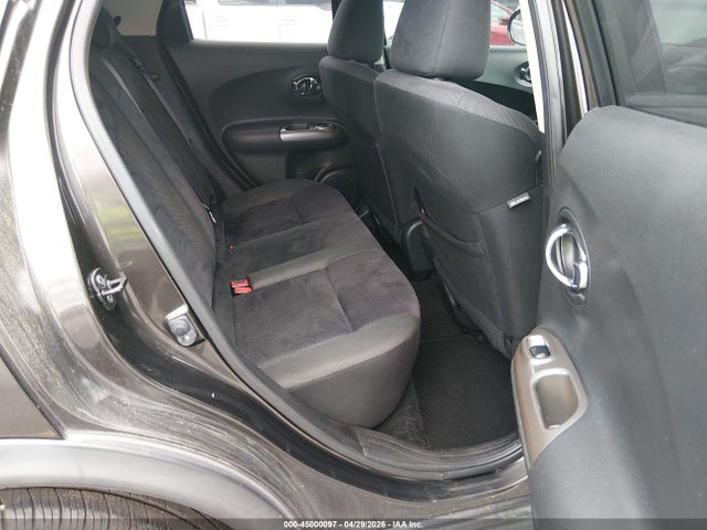 Nissan JUKE Sv