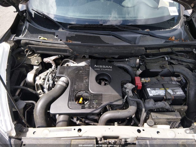 Nissan JUKE Sv