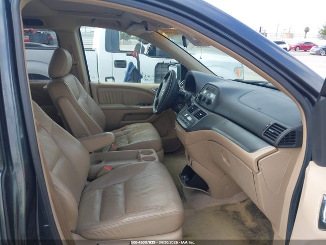 Honda Odyssey Ex-l