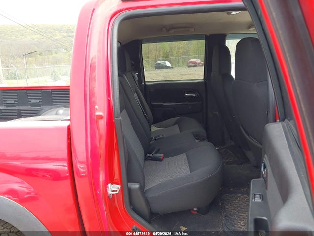 Chevrolet Colorado Lt