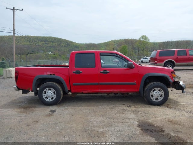 Chevrolet Colorado Lt
