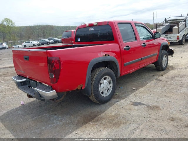 Chevrolet Colorado Lt