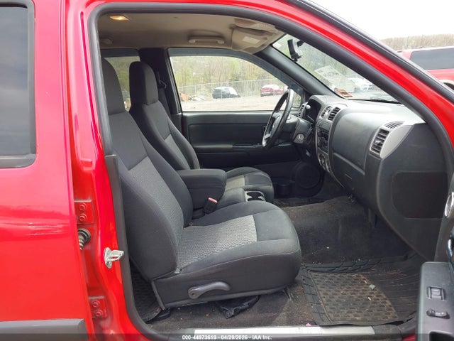 Chevrolet Colorado Lt