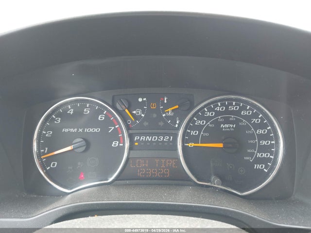 Chevrolet Colorado Lt