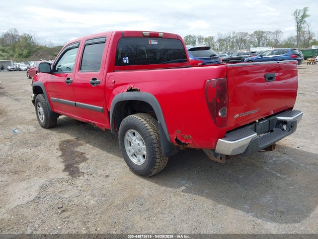 Chevrolet Colorado Lt