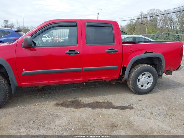 Chevrolet Colorado Lt