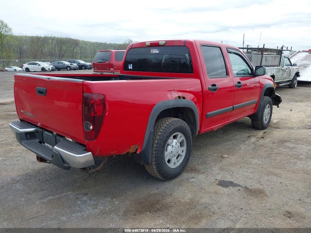 Chevrolet Colorado Lt