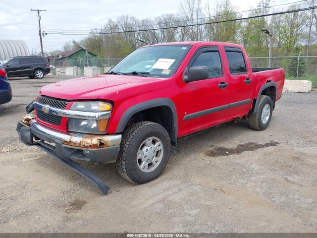 Chevrolet Colorado Lt