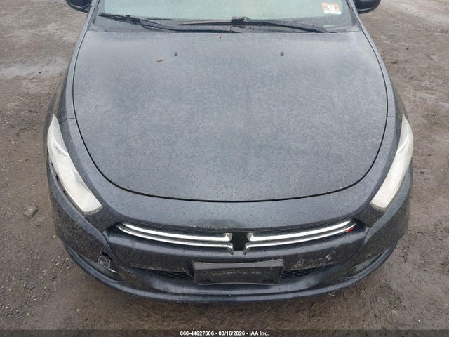 Dodge Dart