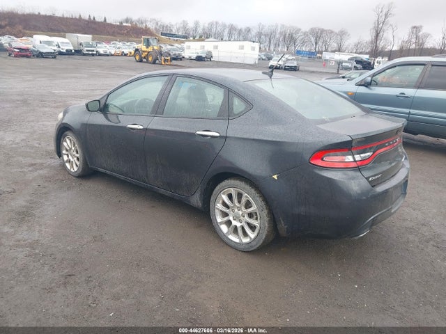 Dodge Dart