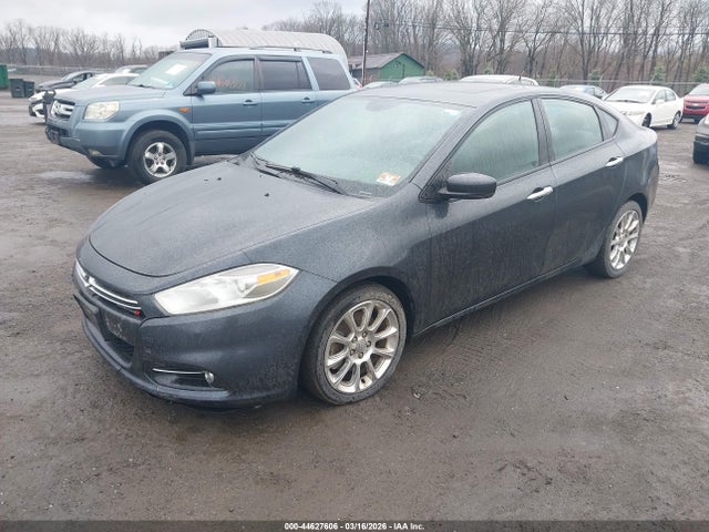 Dodge Dart