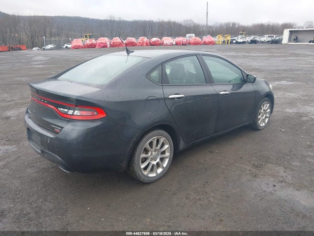 Dodge Dart
