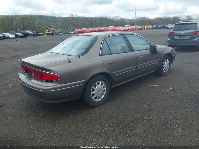 Buick Century Custom