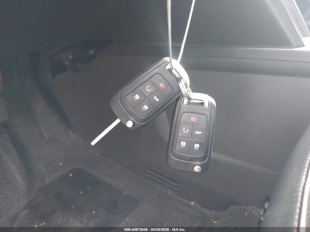 GMC Terrain Slt-2